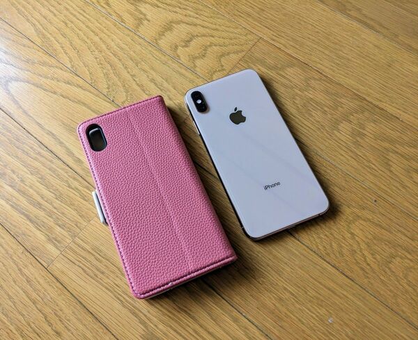 Apple iPhone Xs Max 256GB ゴールド SIMフリー