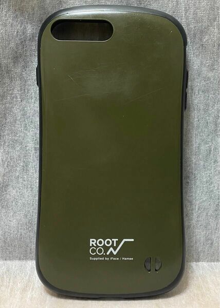 ROOT CO. iFace iPhone 7 / 8plus