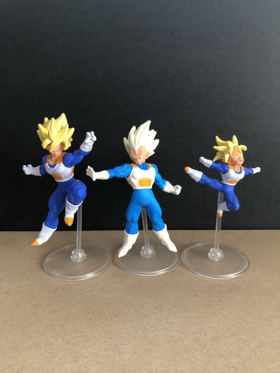 2025年最新】Yahoo!オークション -ドラゴンボールhg12の中古品