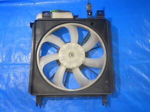 34 Spacia MK32S оригинальный 26 год R06A радиатор электрический вентилятор 