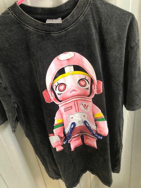 古着　vintage tシャツ　アニメ　キャラクター バンドTシャツ