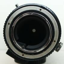 ~実写確認済~ ☆実用良品・人気の望遠単焦点レンズ☆　ミノルタMDマウント用 MINOLTA MC TELE ROKKOR f=300mm F4.5 (I0591)_画像9