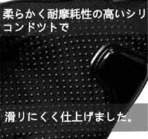 【新品青XXL】バイクグローブ手袋 ナックルガード 衝撃吸収・滑り止めメッシュ　サイクリング 硬質プロテクション 通気性優れ_画像5