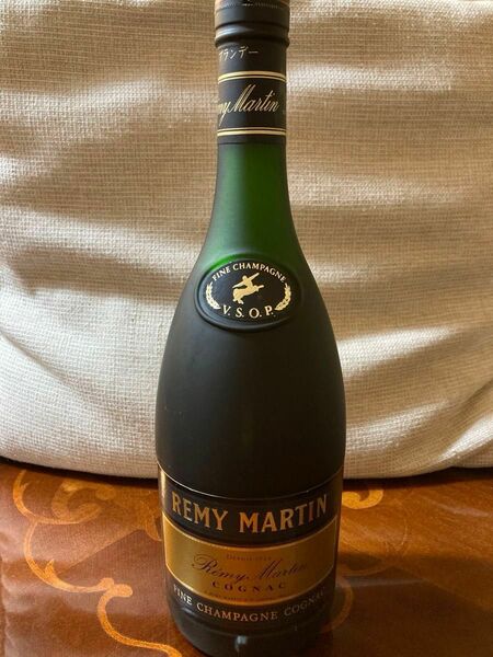 【古酒】レミーマルタン REMY MARTIN VSOP ミニボトルおまけ付き