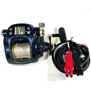 ☆1000円スタ!☆DAIWA TANACOM BULL ダイワ タナコンブル 電動リール 釣り フィッシング 船 魚 Fishing RL Z16