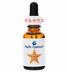 ナルキサス[Narcissus](25ml)パシフィックエッセンス