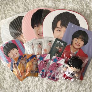 Lilかんさい 嶋﨑斗亜 まとめ売り