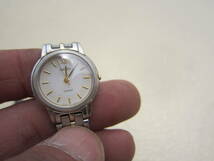 SATU440　レディース　腕時計　5個　セイコー　サンロード　レノマ　オペル　動作未確認　中古　同梱OK　送料370円_画像2