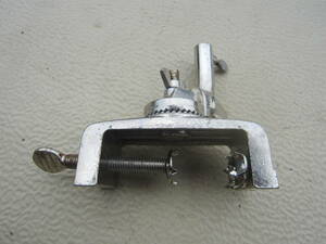 SATU443 spatula vise parasol for spatula vise parasol vise river fishing . spatula pcs . postage 520 jpy 