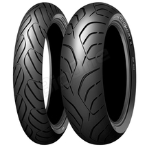 DUNLOP ROADSMART3S 前後Set VFR800 ABS CBR600RR CB650F 120/70ZR17 M/C 58W TL 180/55ZR17 M/C 73W TL フロント リア リヤ タイヤ_画像2