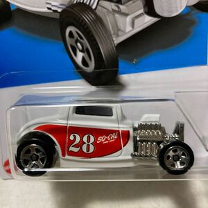 Hot Wheels★'32 FORD RETRO RACERS★