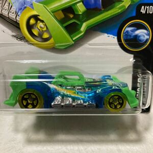 Hot Wheels★VOLTAGE SPIKE X-RAYCERS★