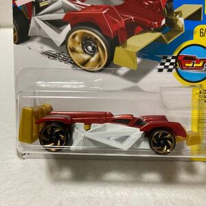 Hot Wheels★FLASH DRIVE LEGENDS OF SPEED★