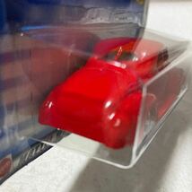 Hot Wheels★'40 FORD COUPE FIRST EDITIONS★_画像3