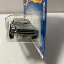 Hot Wheels★MUSTANG 1965★_画像4