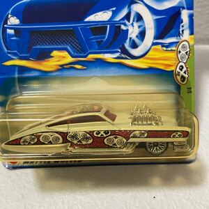 Hot Wheels★EVIL TWIN★