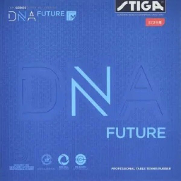 【大特価】DNA future M 黒　1.7