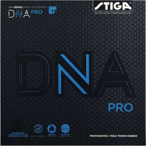 DNA PRO M 黒 1.9