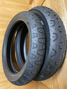  Pirelli Phantom sport comp RS 18 -inch front and back set secondhand goods 