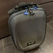 【段階値下】m-cro Luggage キックボード スーツケース Micro Scooters マイクロスクーター ラゲッジ サムソナイト設計 キャリーバッグ _画像7