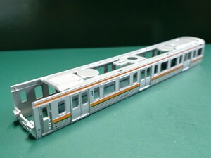 カトー 211系5600番台＋313系2600番台（東海道本線） 6両セット 10-1862