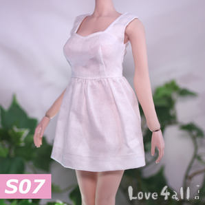  1/6ドール ファイセン TBLeague S07 ワンピース Love4allの画像4