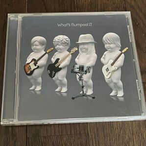 flumpool / what's flumpool!?