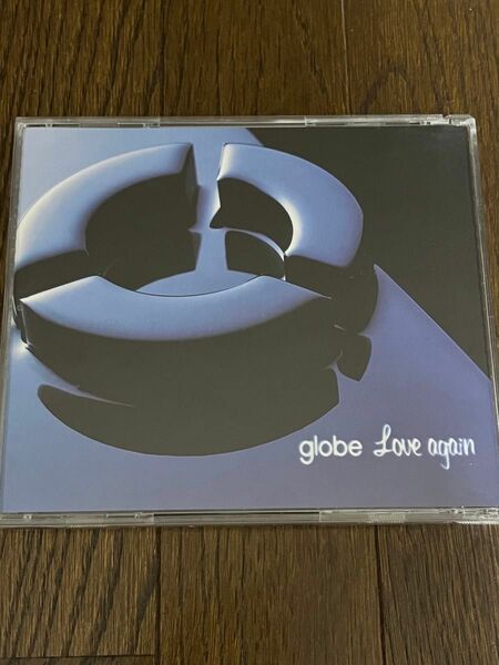 globe / Love again