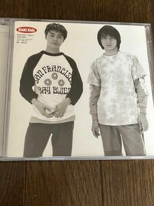 Kinki Kids / C album
