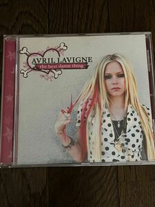 AVRIL LAVIGNE / the best damn thing