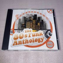 SOUL/DISCO/BOOGIE/V.A./The 80's Funk Anthology_画像1