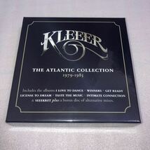 SOUL/FUNK/KLEEER/The Atlantic Collection 1979-1985_画像1