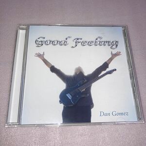 CCM/AOR/DAN GOMEZ/Good Feeling/2007