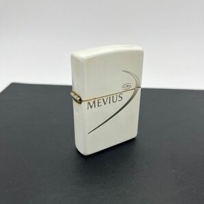 ZIPPO　メビウス　MEVIUS ライター 喫煙グッズ ジッポ オイルライター