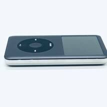 【動作品】Apple iPod classic 160GB A1238/アイポッド クラシック_画像3