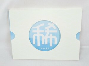 ○ 稀 MARE カタログギフト テレボート 当選品 カタログギフト有効期限 2024年6月7日迄