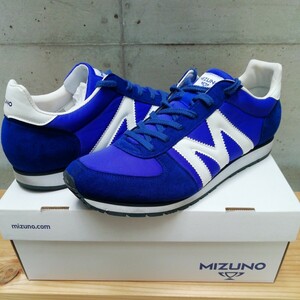 MIZUNO