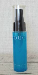 DUO デュオ ザ アクアミルクミスト クール ミスト状美容液 48ml