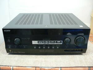[ junk ]SONY STR-DN2030 (AV amplifier )