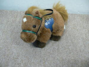 SEGA no. 31 times Sprinter z stay ks[ Thai ki Shuttle ] super hose soft toy '97o-tamGⅠwina-z