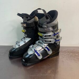 (5-36) SALOMON サロモン Performa スキーブーツ　スキー用品　ウィンタースポーツ