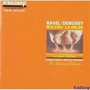 ドビュッシー&ラヴェル:名管弦楽曲集 Blu-spec CD 79