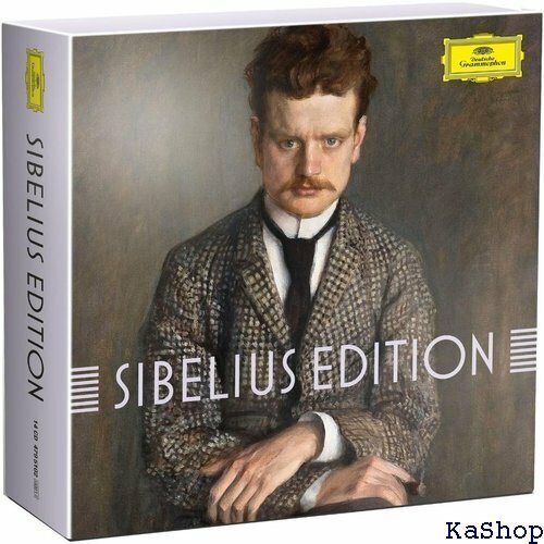 Sibelius Edition -Ltd- 131
