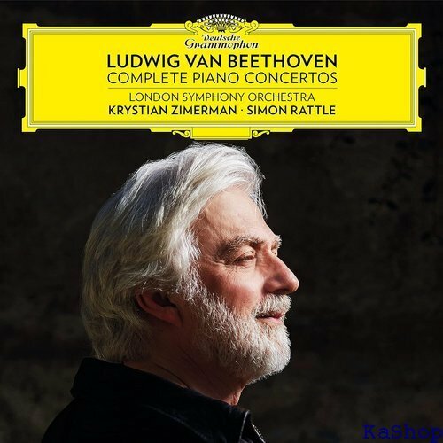 plete Piano Concertos Limited Edition 314