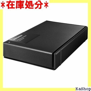 アイ・オー・データ 録画用ハードディスク 6TB 静音 ンレス SeeQVault 日本製 AVHD-UTSQ6 281