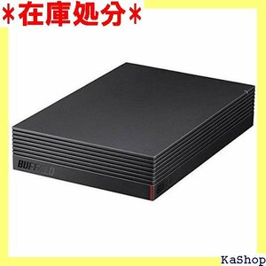 HD-EDS3U3-BC パソコン&テレビ録画用 外付けHDD 3TB 492