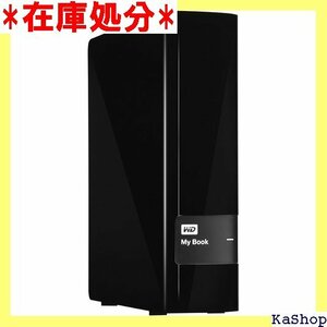 WD HDD 外付けハードディスク 4TB My Bo SB3.0/ハードウェア暗号化/自動データバックアップ/ 591