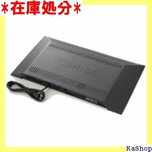 東芝 タイムシフトマシン対応 USBハードディスク 2.5TB TOSHIBA THD-250T1A 599