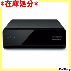 BUFFALO 家電対応モデル 外付けハードディスク 1.0TB HD-AVS1.0TU2/VJ 674