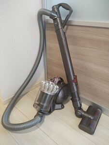 中古 Dyson DC48 ダイソン サイクロン式掃除機